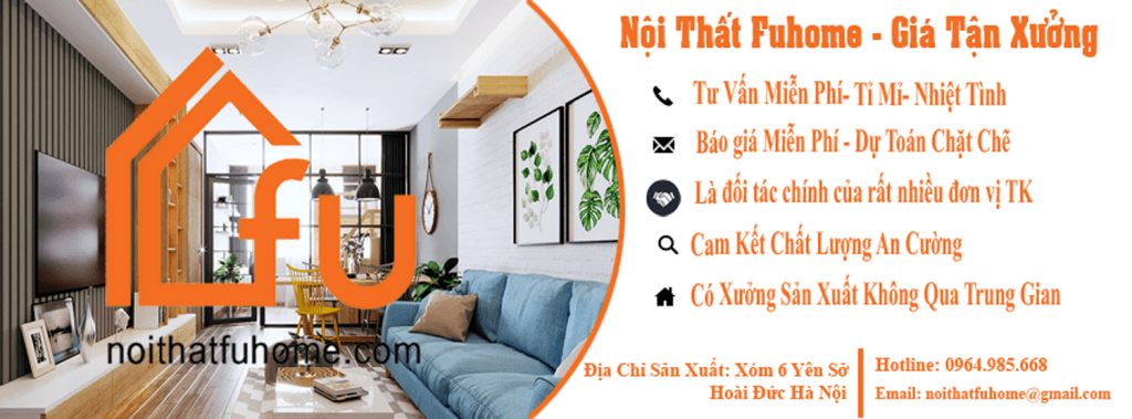Thiết kế thi công nội thất tại Hà Nội Uy tín - Giá rẻ - Chất lượng tốt