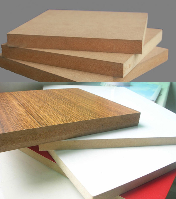 Cả hai loại gỗ MDF và HDF có chất lượng khá tương đồng với nhau