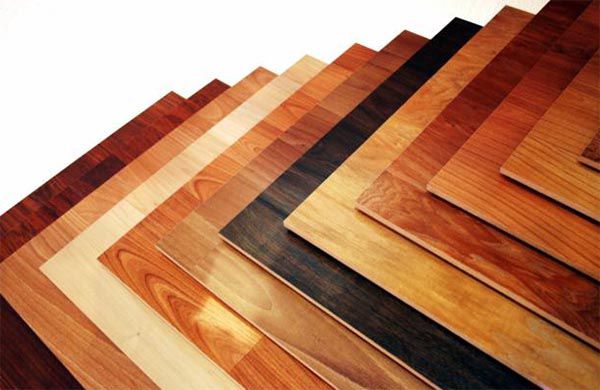 Gỗ Laminate An Cường bản chất là một loại vật liệu phủ trên trên bề mặt của các loại gỗ công nghiệp